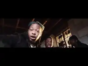 Video: Ca$h Out - U Musta Heard (feat. Cheat)